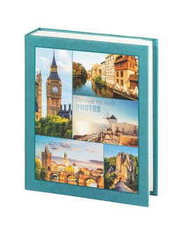 Фотоальбом Image Art IA-200PP серия 378, 200 фото 10х15 см