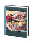 Фотоальбом Image Art IA-200PP серия 380, 200 фото 10х15 см