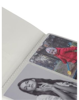 Фотоальбом Image Art IA-200PP серия 380, 200 фото 10х15 см