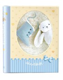 Фотоальбом Image Art SA-10 серия 328, 20 страниц 23х28 см, магнитный