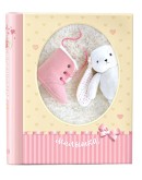 Фотоальбом Image Art SA-10 серия 329, 20 страниц 23х28 см, магнитный