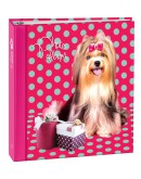 Фотоальбом Image Art SA-50 серия 261, 100 страниц 23х28 см, магнитный,