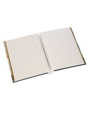 Фотоальбом Image Art SA-10 серия 327, 20 страниц 23х28 см, магнитный