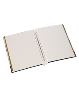 Фотоальбом Image Art SA-10 серия 327, 20 страниц 23х28 см, магнитный