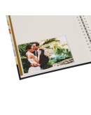 Фотоальбом Image Art SA-30 серия 331, 60 страниц 23х28 см, магнитный