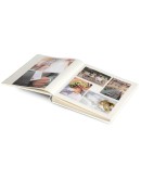 Фотоальбом Image Art BBA30 серия 129, 60 страниц 31х32 см, магнитный