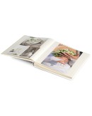 Фотоальбом Image Art BBA30 серия 129, 60 страниц 31х32 см, магнитный