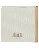 Фотоальбом Image Art IA-200BB серия 398, 200 фото 10х15 см, книжный переплет,