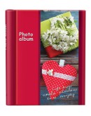 Фотоальбом Image Art SA-20 серия 335, 40 страниц 23х28 см, магнитный