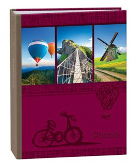 Фотоальбом Image Art IA-200PP серия 348, 200 фото 10х15 см