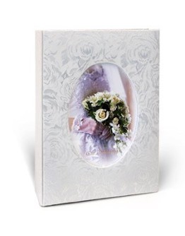 Фотоальбом Image Art V6846,160 фото 10x15, 15x20 кармашки