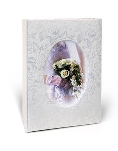 Фотоальбом Image Art V6846,160 фото 10x15, 15x20 кармашки