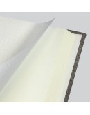 Фотоальбом ZEP, HD2931BR, 60 страниц 29х31 см, лен, коричневый