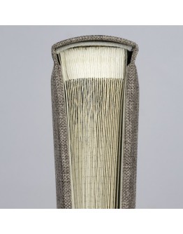 Фотоальбом ZEP, HD2931BR, 60 страниц 29х31 см, лен, коричневый