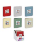 Фотоальбом ZEP KT6836, 36 фото 15х20см