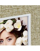 Фотоальбом ZEP, NKC3250, 100 страниц 32х32 см, в коробке