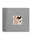 Фотоальбом ZEP, NKG3250, 100 страниц 32х32 см, в коробке