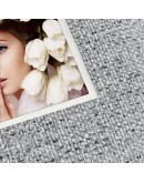 Фотоальбом ZEP, NKG3250, 100 страниц 32х32 см, в коробке