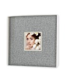 Фотоальбом ZEP, NKG3250, 100 страниц 32х32 см, в коробке