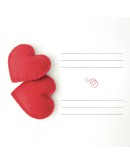 Фотоальбом ZEP, TVC323220, 40 страниц 32х32 см, в коробке