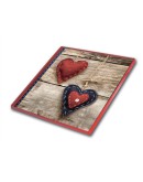 Фотоальбом ZEP, TVC323220, 40 страниц 32х32 см, в коробке