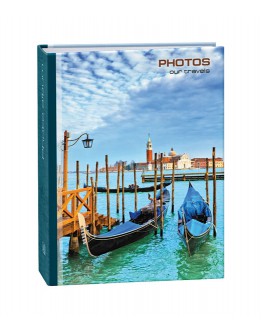 Фотоальбом Image Art IA-100PP серия 310, 100 фото 10х15 см,