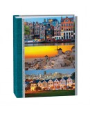 Фотоальбом Image Art IA-100PP серия 313, 100 фото 10х15 см,