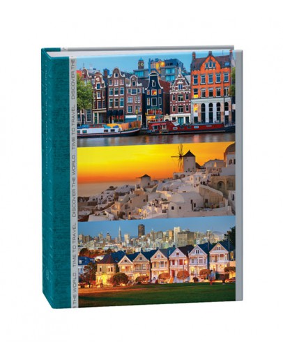 Фотоальбом Image Art IA-100PP серия 313, 100 фото 10х15 см,