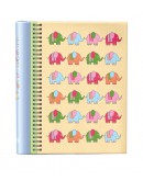 Фотоальбом Image Art SA-20 серия 342, 40 страниц 23х28 см, магнитный