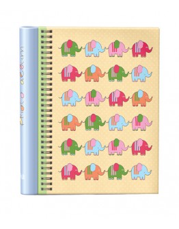 Фотоальбом Image Art SA-20 серия 342, 40 страниц 23х28 см, магнитный