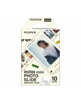 Фотопленка Fujifilm Instax mini Photo Slide 10шт