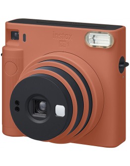 Фотоаппарат  Fujifilm INSTAX SQ1 SQUARE, Terracota Orange