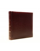 Фотоальбом Fotografia FA-EBBM200-846, 200 фото 10х15 см, книжный переплет, иск-я кожа