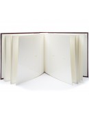 Фотоальбом Fotografia FA-EBBM200-846, 200 фото 10х15 см, книжный переплет, иск-я кожа