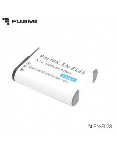 Аккумулятор Fujimi  EN-EL23
