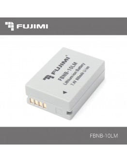 Аккумулятор Fujimi FBNB-10LM