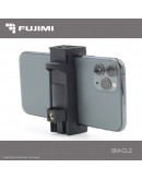 Раздвижной зажим Fujimi SM-CL2 для смартфонов