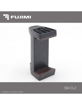 Раздвижной зажим Fujimi SM-CL2 для смартфонов