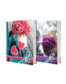 Фотоальбом Image Art IA-200PP серия 016, 200 фото 10х15 см, любовь