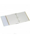Фотоальбом Image Art SA-50 серия 314, 100 страниц 23х28 см, магнитный