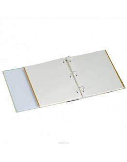 Фотоальбом Image Art SA-50 серия 314, 100 страниц 23х28 см, магнитный