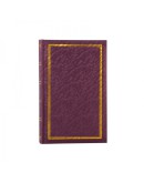 Фотоальбом MИРАМ 97231, 300 фото 10х15 см, книжный переплет, место для записей
