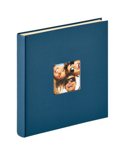 Фотоальбом Walther SK-110-L, 50 страниц 33х34 см, магнитный, книжный переплет