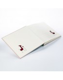 Фотоальбом Walther UK-148, 50 страниц 28х30,5 см книжный переплет листы с пергаментом