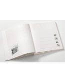Фотоальбом Walther UK-172, 60 страниц 28х30.5 см, книжный переплет, белые станицы