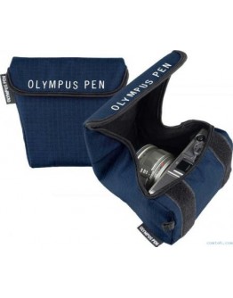 Чехол Olympus PEN Wrapping II облегающий (E0415014)