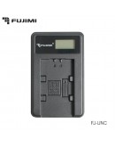 Зарядное устройство FUJIMI FJ-UNC-BX1
