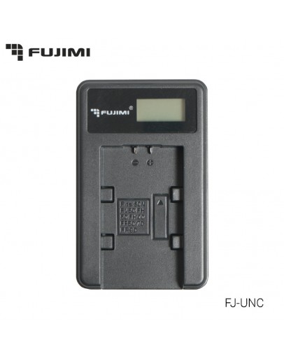 Зарядное устройство FUJIMI FJ-UNC-BX1
