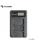 Зарядное устройство FUJIMI FJ-UNC-FZ100