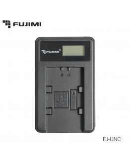Зарядное устройство FUJIMI FJ-UNC-VBG260